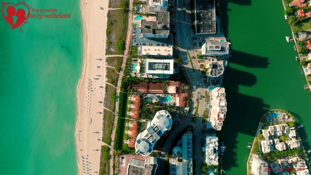 Miami, Florida - USA 🇺🇸 - by drone   DJI Mavic 3 [4K]_000007.jpg